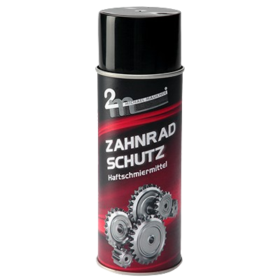 Zahnradschutzspray 400ml Maukner