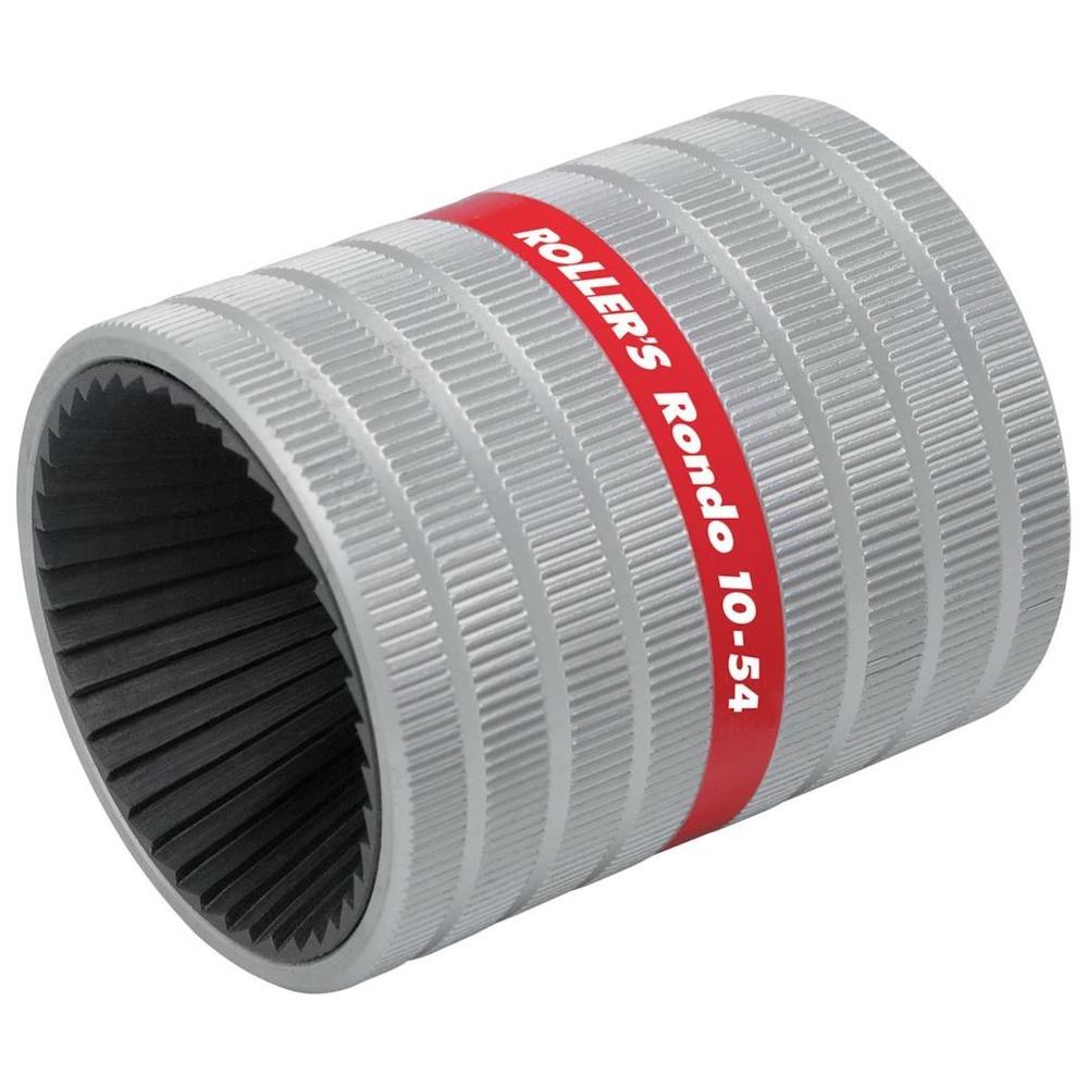 Roller's Rondo 10 - 54