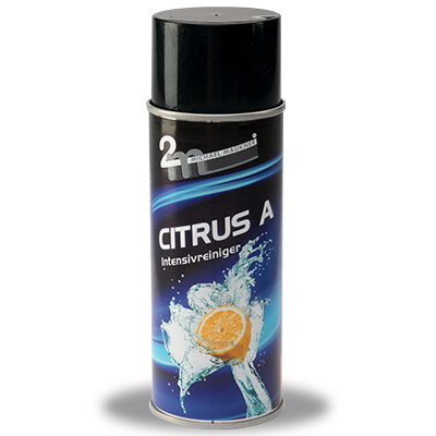 Citrusreiniger 400 ml Maukner