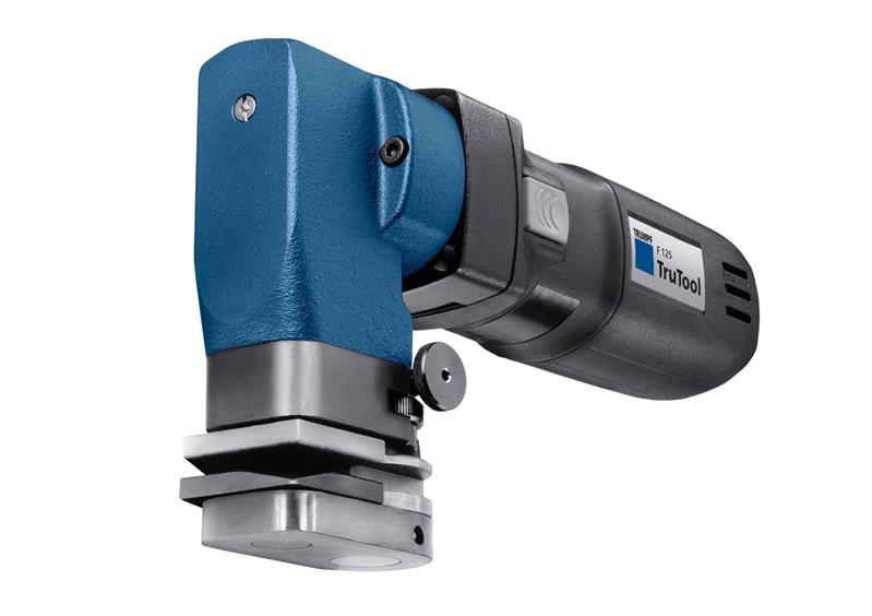 TruTool F 125 (2A1) D