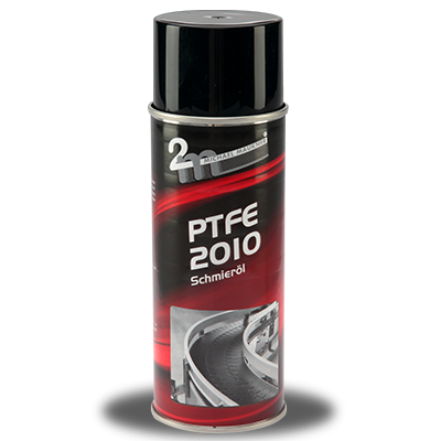 PTFE 2010 400ml
synth. Gleit- und Schmieröl Maukner
