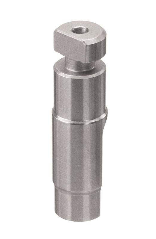 TRUMPF 1x Stempel Hochfest