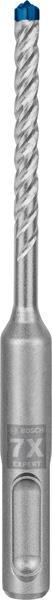 EXPERT SDS plus-7X Hammerbohrer, 5 x 50 x 115 mm