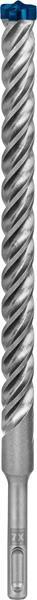 EXPERT SDS plus-7X Hammerbohrer, 16 x 200 x 265 mm