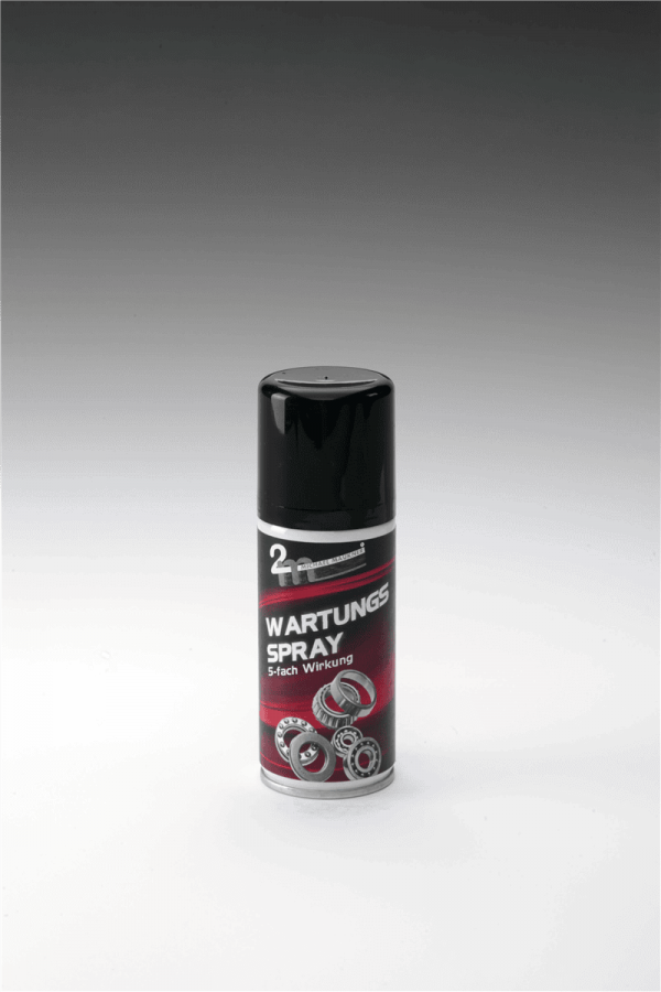 Wartungsöl 300ml Maukner