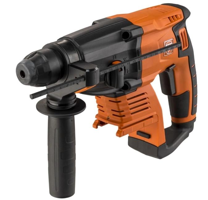 FEIN Akku-Bohrhammer ABH 18 Select N00