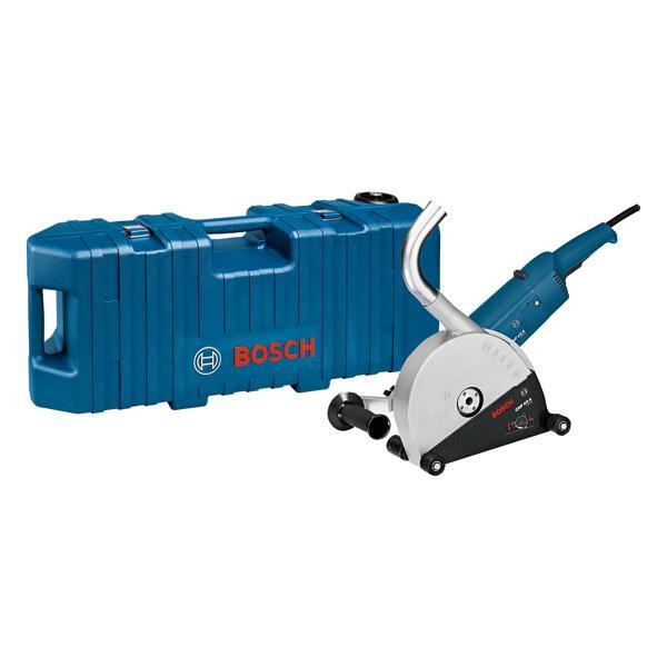 BOSCH Mauernutfräse GNF 65 A