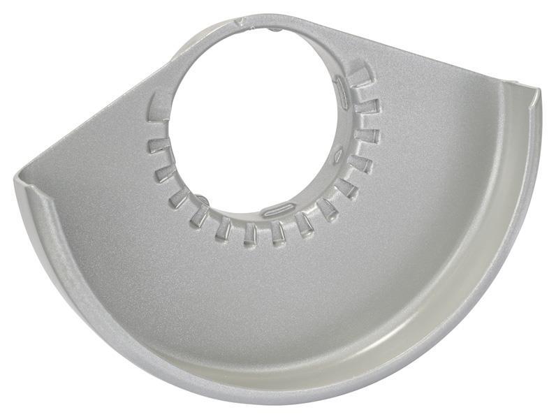 Schutzhaube ohne Deckblech, 125 mm, passend zu GWS 8-125