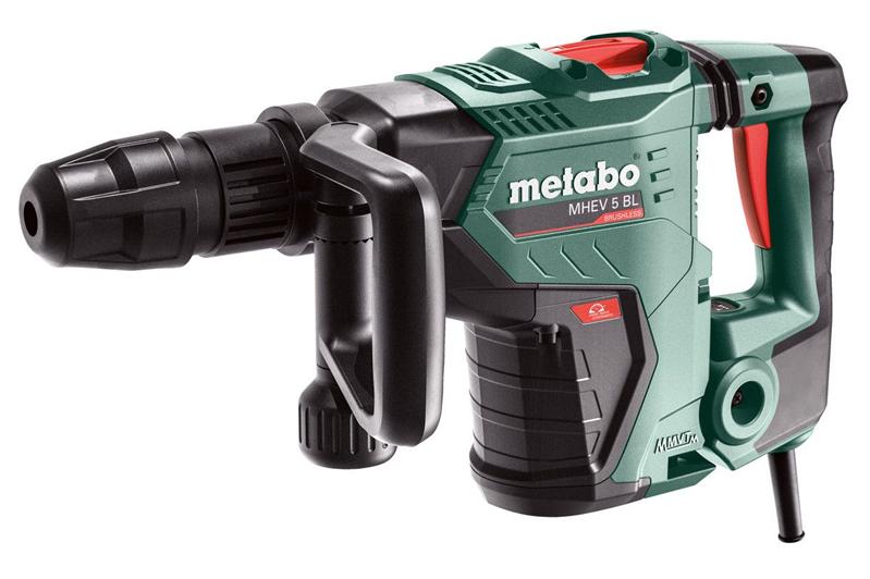 METABO MHEV 5 BL Meißelhammer