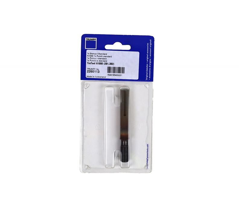 TRUMPF 1x Stempel Standard