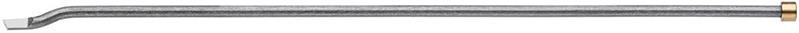 KNIPEX 16 29 165 Ersatzmesser für 16 20 16 SB / 16 20 28 SB / 16 20 165 SB