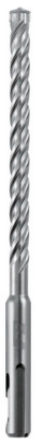 Alpen SDS-Plus-Bohrer 12,0x100x160 - 4 Schneiden