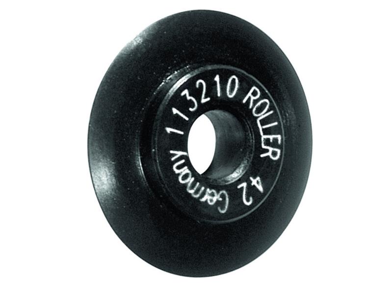 Roller Schneid-Messer