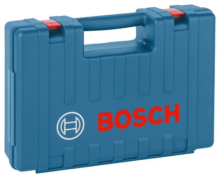 BOSCH Kunststoffkoffer, 446 x 316 x 124 mm