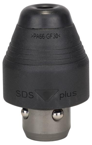 Schnellspannbohrfutter SDS plus, passend zu: GBH