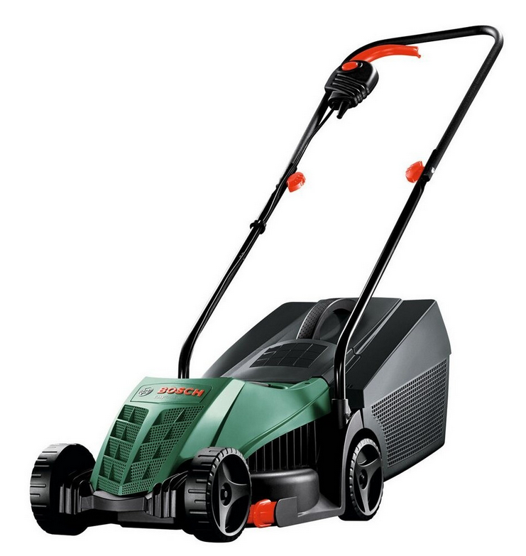 Rasenmäher EasyRotak 32-215