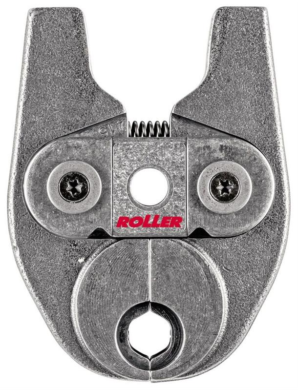 ROLLER Presszange Mini  M 15