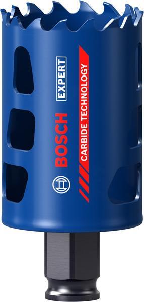EXPERT Tough Material Lochsäge, 44 x 60 mm