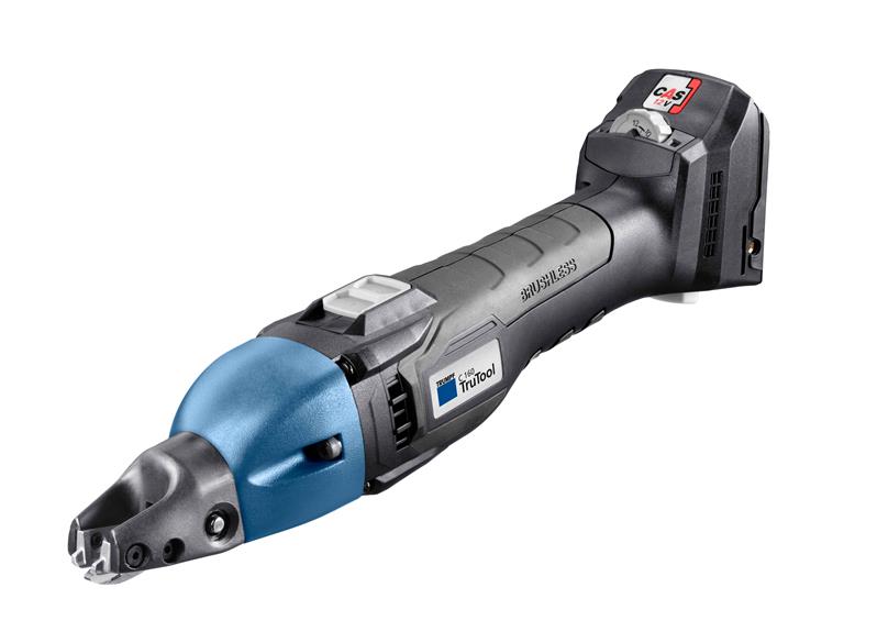 TRUMPF TruTool C 160 (2A5) 2x Akku 4.0Ah, Ladegerät