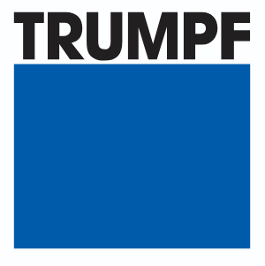 TRUMPF 2x Stempel rund, Matrize, 2x Verschlpl.