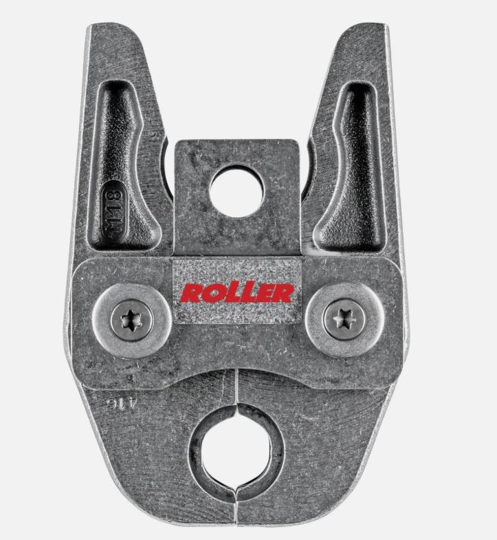 ROLLER'S Presszange M18