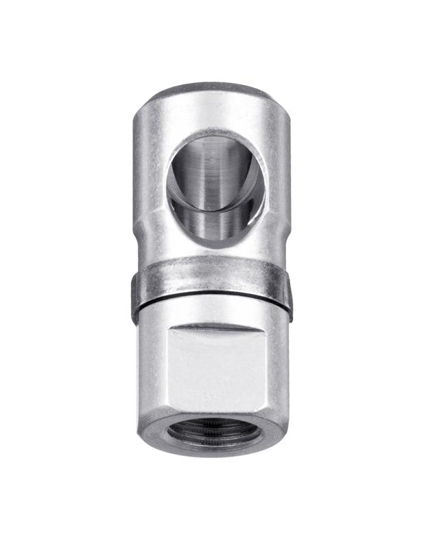 TRUMPF 1x Matrize kpl. Absaugung GFK