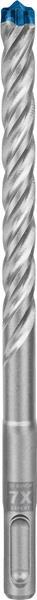 EXPERT SDS plus-7X Hammerbohrer, 10 x 100 x 165 mm, 10er-Pack