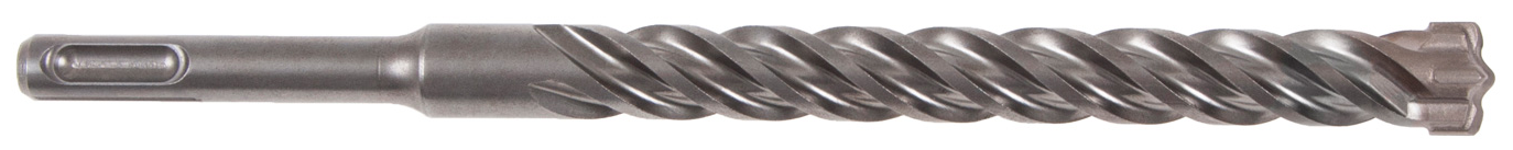 Projahn Hammerbohrer Rocket 5 SDS-Plus 
8 x 160 mm