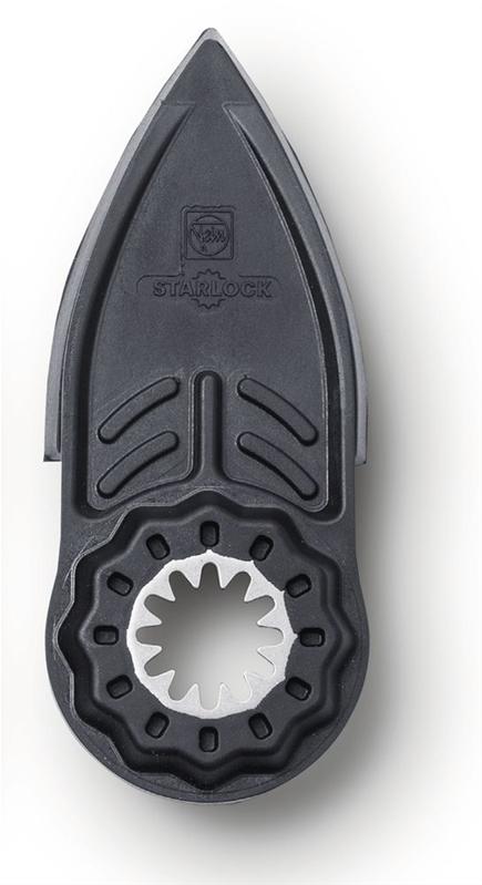 FEIN Schleifplatte Fingerform Starlock 2 St./Pack FEIN