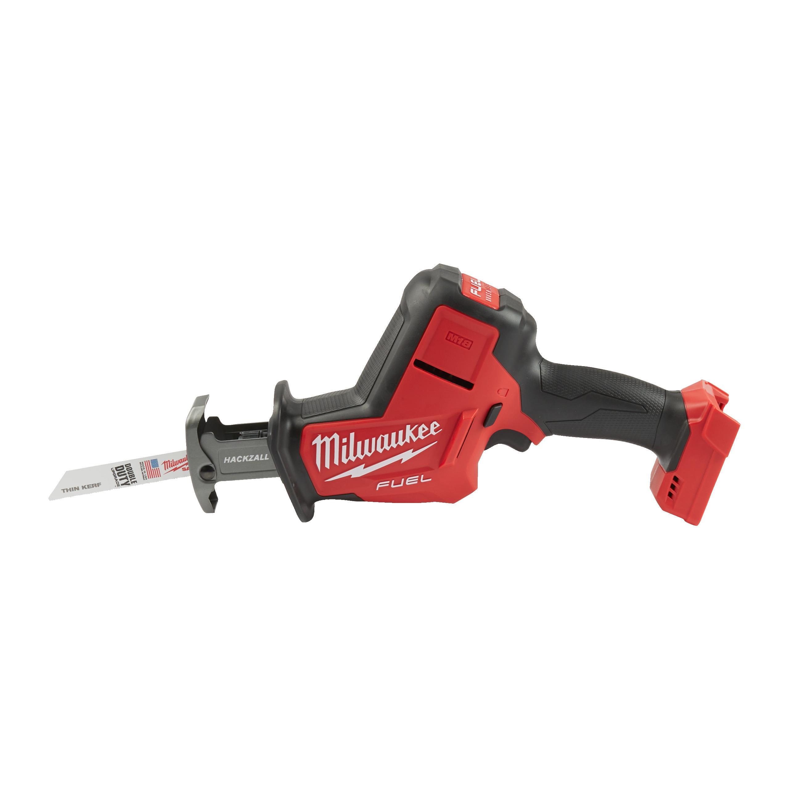MILWAUKEE M18FHZ-0X AKKU-SAEBELSAEGE 