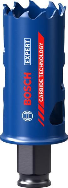 EXPERT Tough Material Lochsäge, 35 x 60 mm