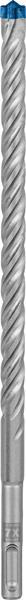 EXPERT SDS plus-7X Hammerbohrer, 12 x 200 x 265 mm