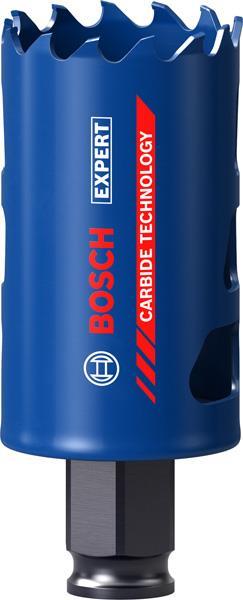 EXPERT Tough Material Lochsäge, 40 x 60 mm