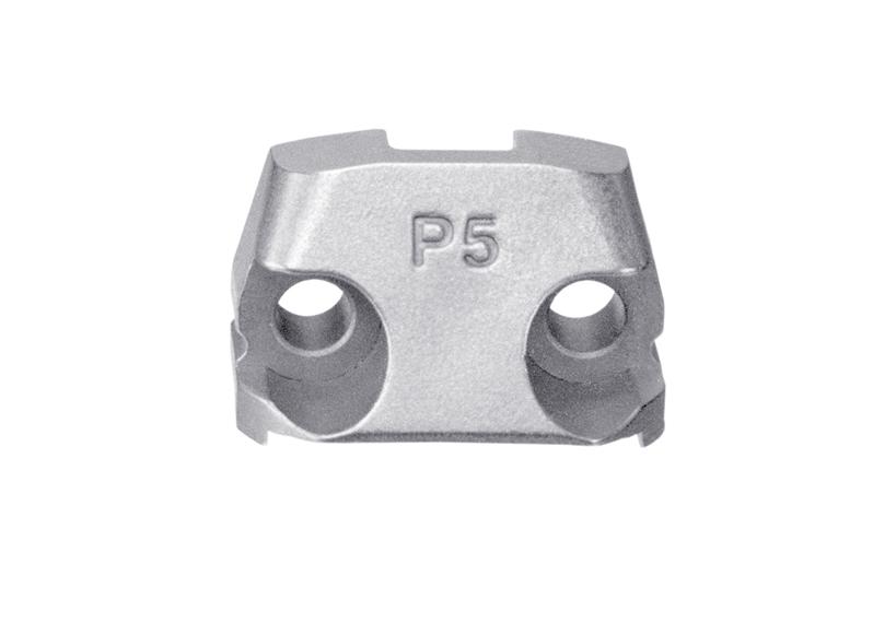 TRUMPF 1x Matrize P5