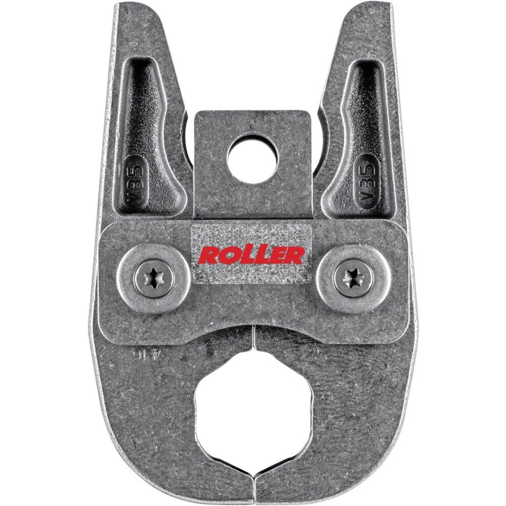 ROLLER Presszange V 35