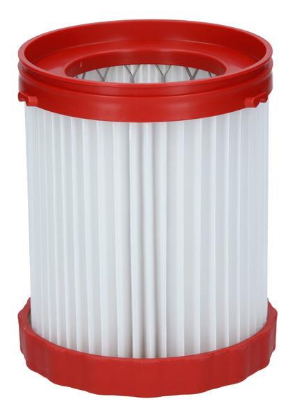 Filter, passend zu: GAS 18V-10 L Professional