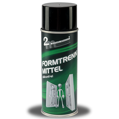 Formtrennmittel siliconfrei 400ml Maukner