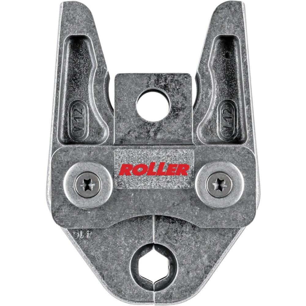 ROLLER Presszange V 12