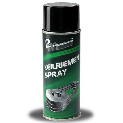 Keilriemenspray 400ml Maukner
