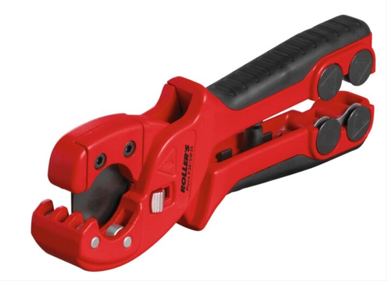 Rohrschere ROLLER'S Picco P 26/SW 35