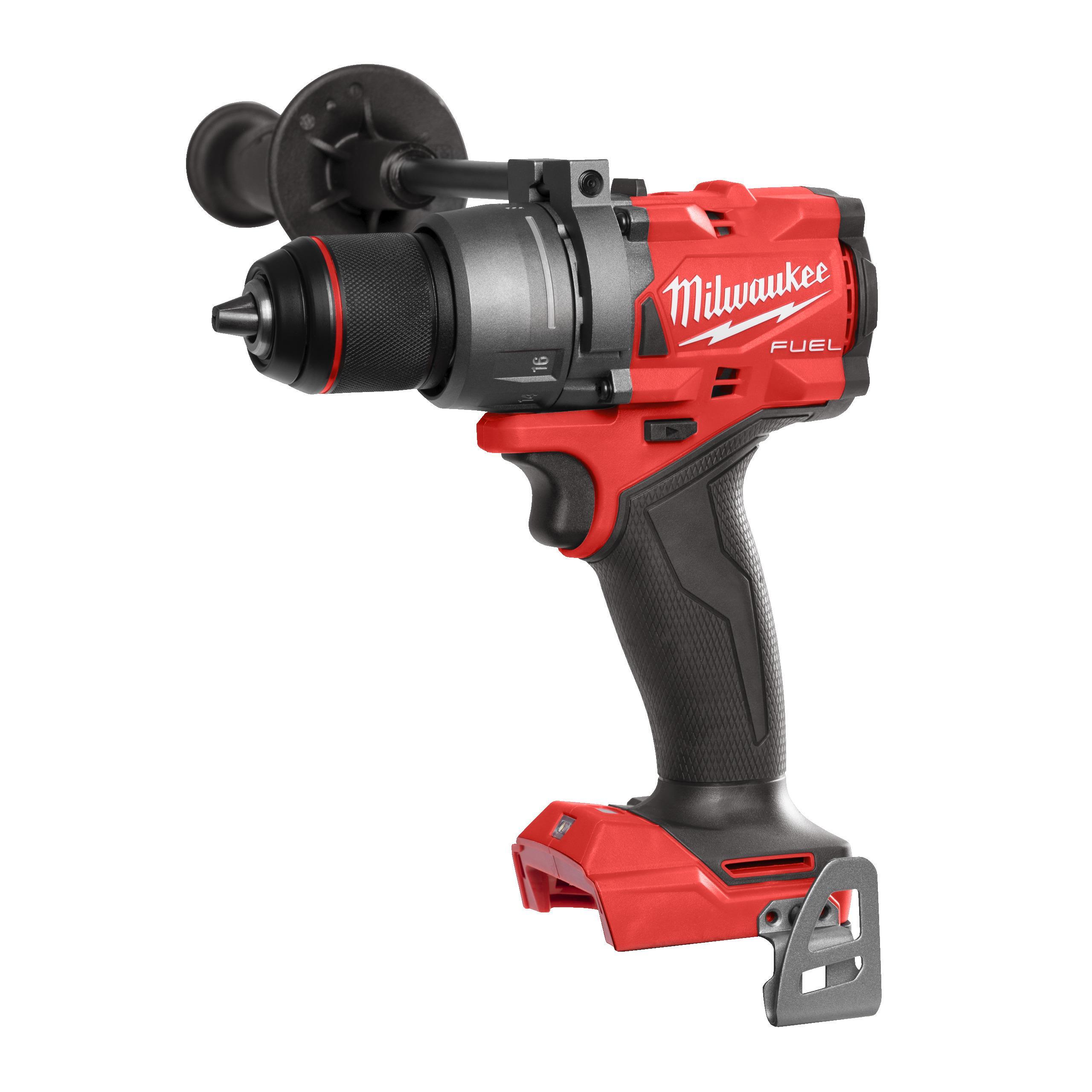 MILWAUKEE M18FPD3-0X AKKU-SCHLAGBOHRER 