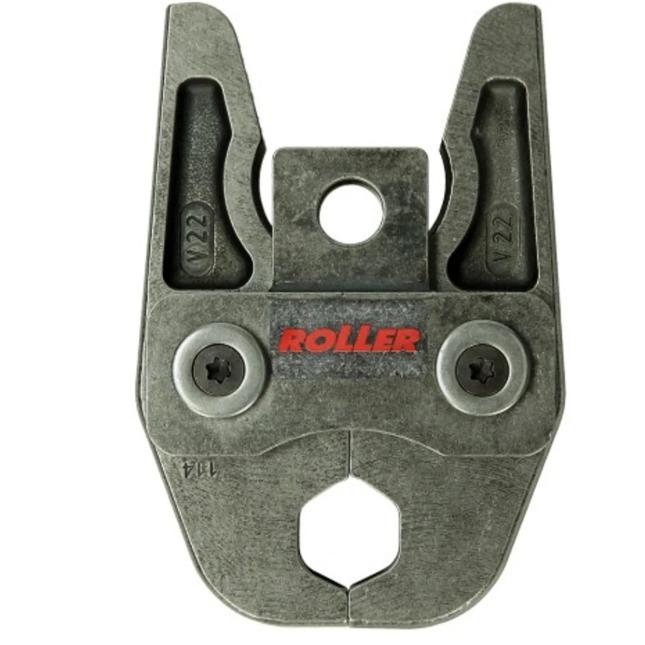 ROLLER Presszange V 22