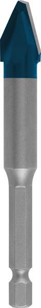 EXPERT HEX-9 HardCeramic Bohrer, 12 x 90 mm